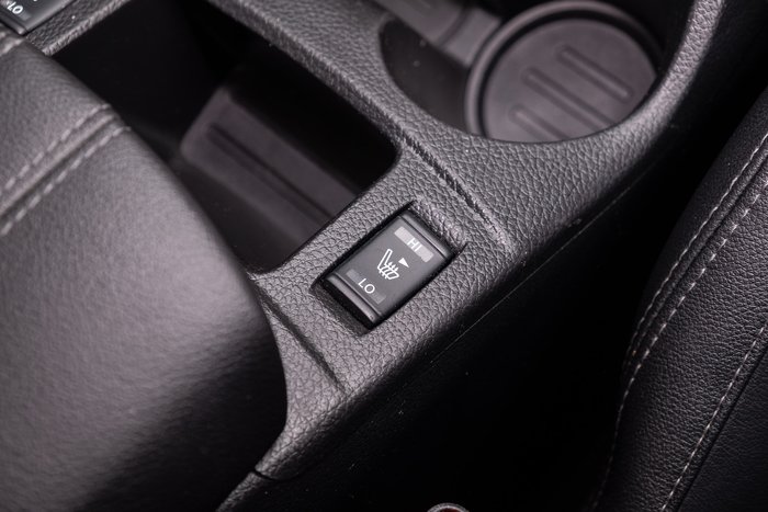 2021 Nissan QASHQAI ST-L