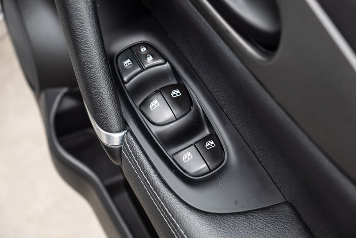 2021 Nissan QASHQAI ST-L