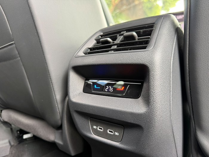 2025 VOLKSWAGEN TAYRON