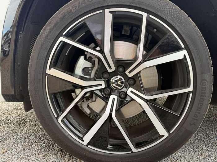2025 VOLKSWAGEN TAYRON
