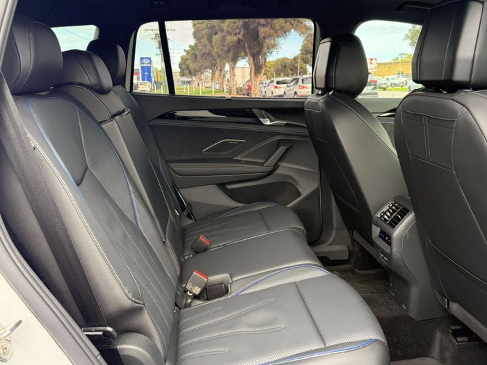 2025 VOLKSWAGEN TAYRON