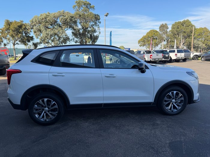 2026 GWM Haval Jolion Premium