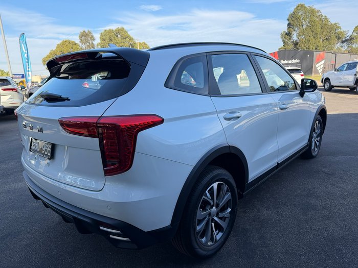 2026 GWM Haval Jolion Premium
