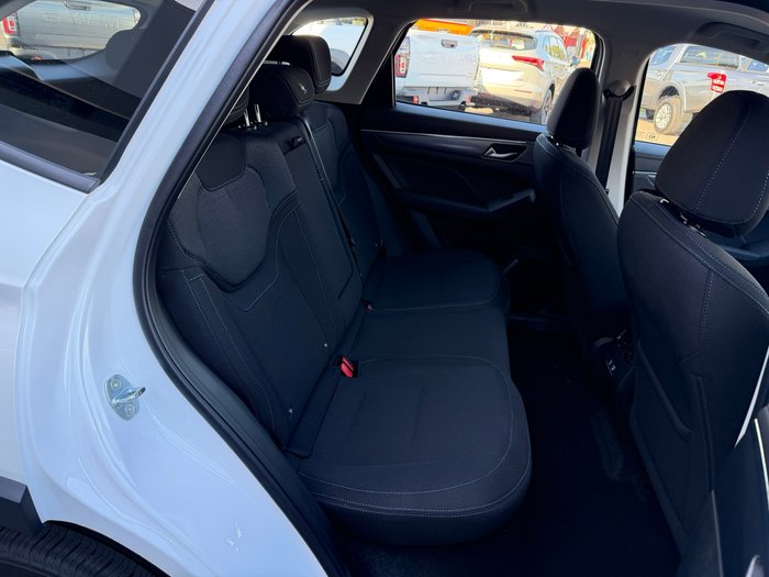2026 GWM Haval Jolion Premium