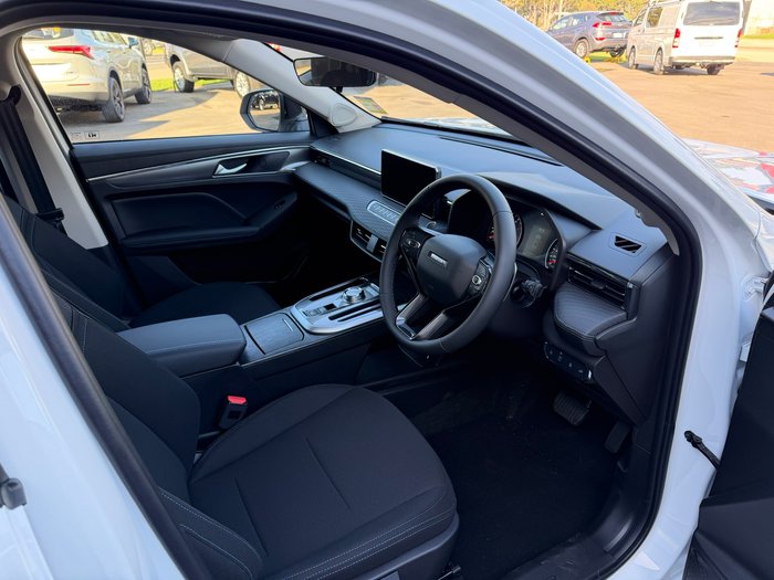 2026 GWM Haval Jolion Premium
