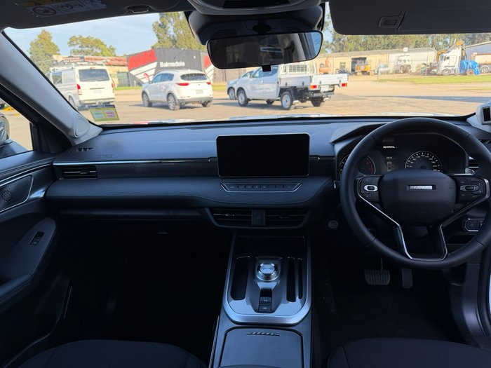 2026 GWM Haval Jolion Premium