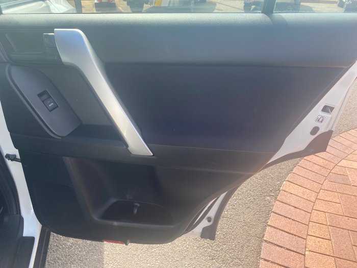 2020 Toyota Prado Prado GX 2.8L T Diesel Automatic Wagon 4277430 004