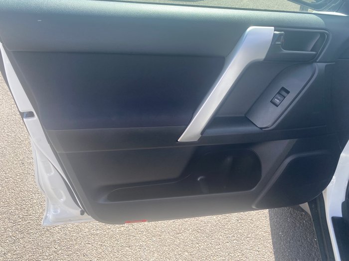 2020 Toyota Prado Prado GX 2.8L T Diesel Automatic Wagon 4277430 004