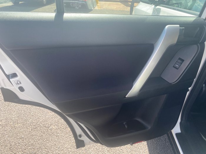 2020 Toyota Prado Prado GX 2.8L T Diesel Automatic Wagon 4277430 004