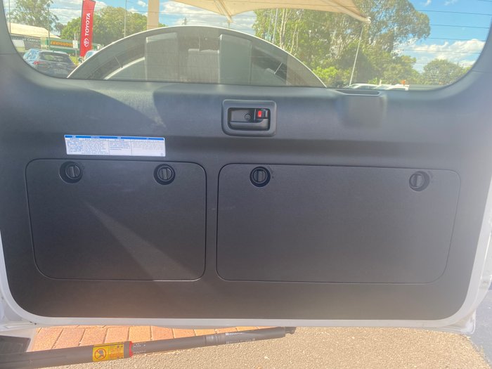 2020 Toyota Prado Prado GX 2.8L T Diesel Automatic Wagon 4277430 004