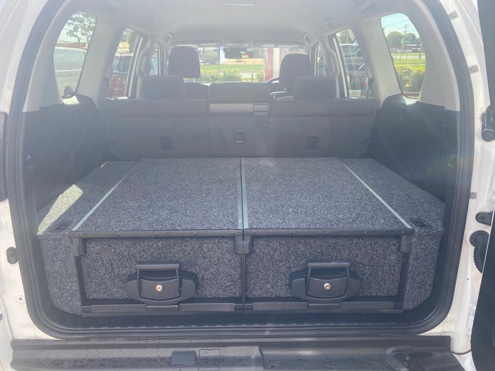 2020 Toyota Prado Prado GX 2.8L T Diesel Automatic Wagon 4277430 004