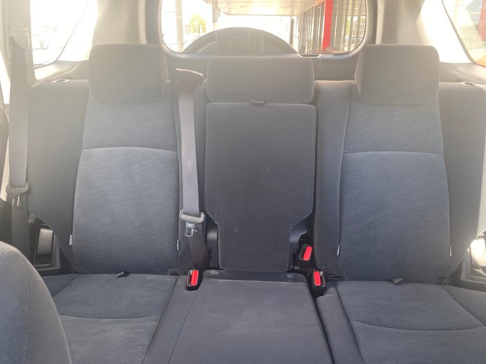 2020 Toyota Prado Prado GX 2.8L T Diesel Automatic Wagon 4277430 004