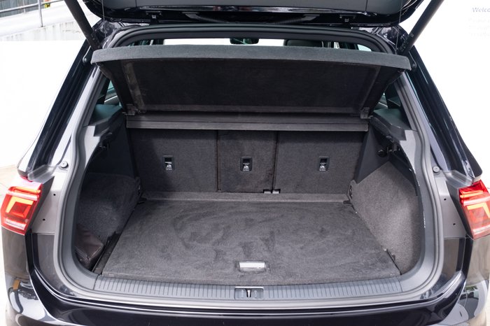 2022 Volkswagen Tiguan R