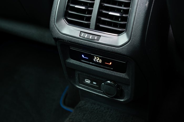 2022 Volkswagen Tiguan R