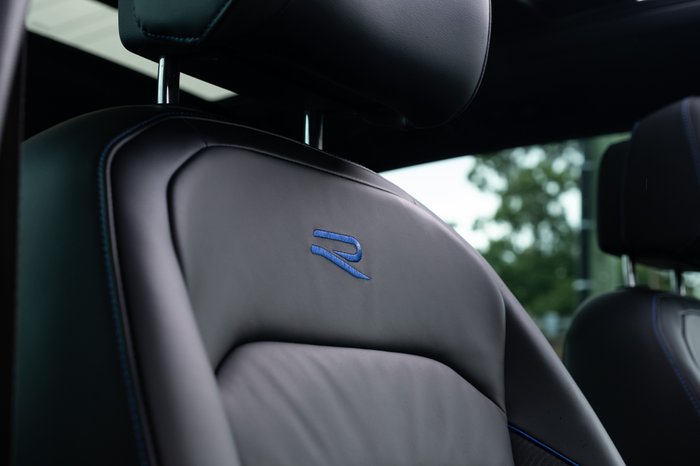 2022 Volkswagen Tiguan R