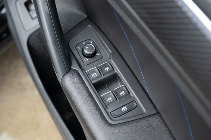 2022 Volkswagen Tiguan R