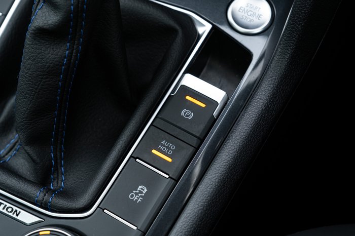 2022 Volkswagen Tiguan R