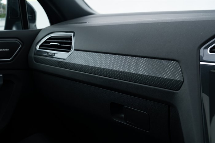2022 Volkswagen Tiguan R