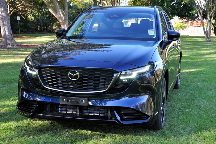 2026 Mazda CX-5 Mazda CX-5 Q 6AUTO G25 GT SP PETROL AWD