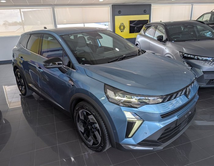 2026 RENAULT SYMBIOZ TECHNO FULL HYB