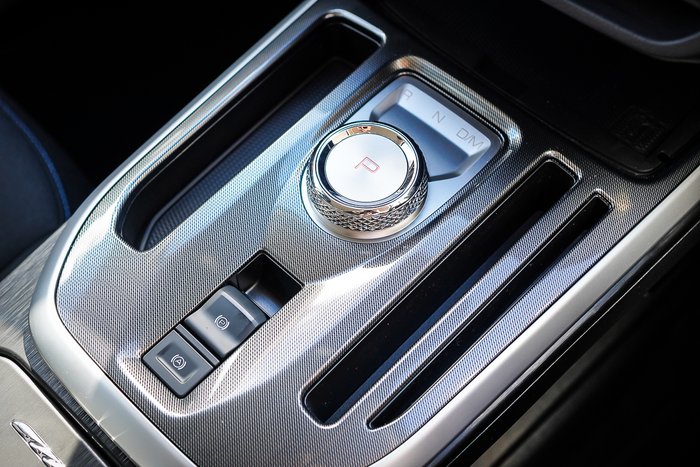 2025 GWM HAVAL Jolion