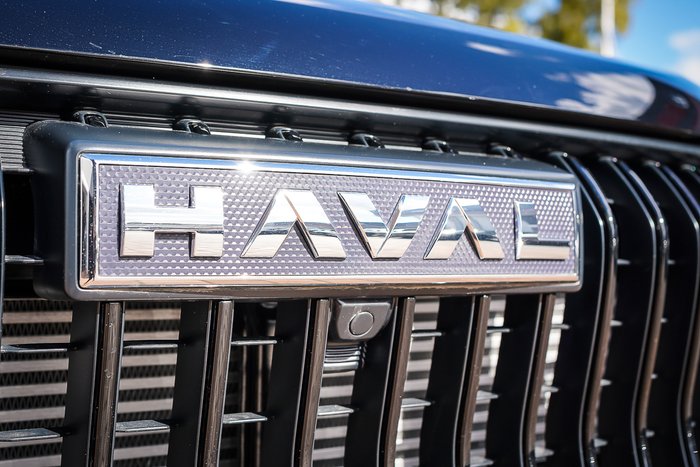 2025 GWM HAVAL Jolion