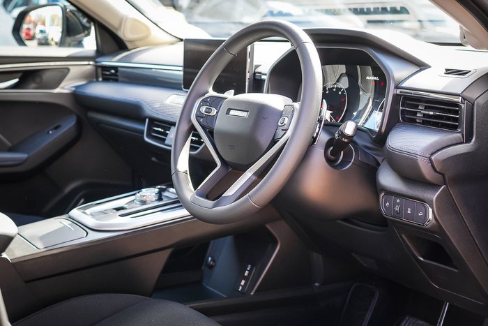 2025 GWM HAVAL Jolion