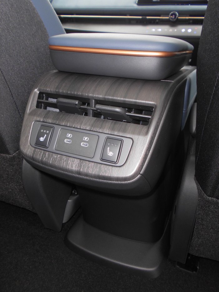 2025 Nissan Ariya Evolve