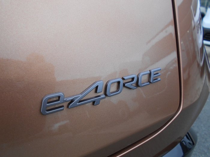 2025 Nissan Ariya Evolve