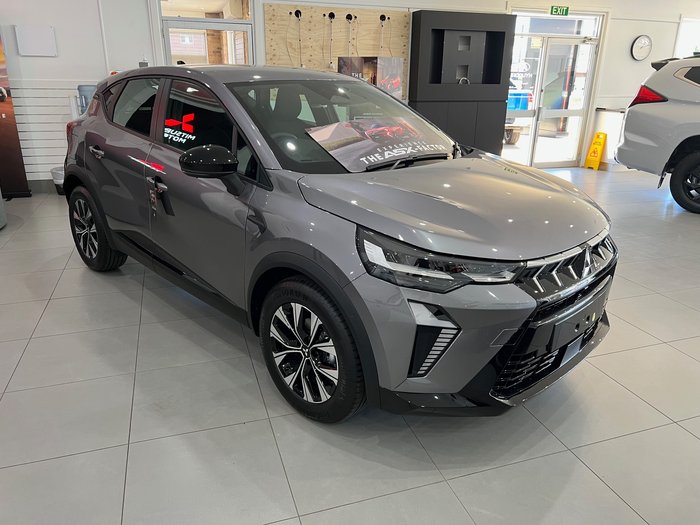 2025 MITSUBISHI ASX LS