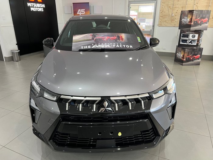 2025 MITSUBISHI ASX LS