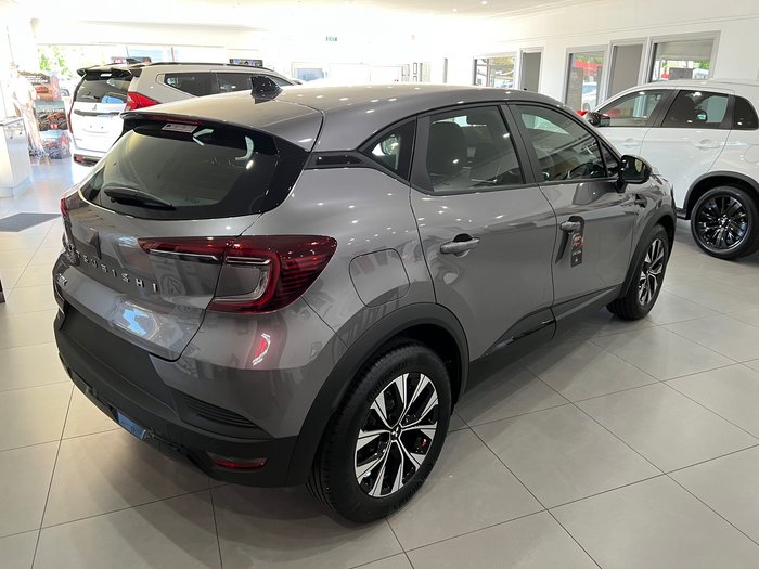 2025 MITSUBISHI ASX LS