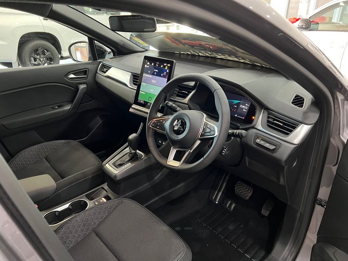 2025 MITSUBISHI ASX LS