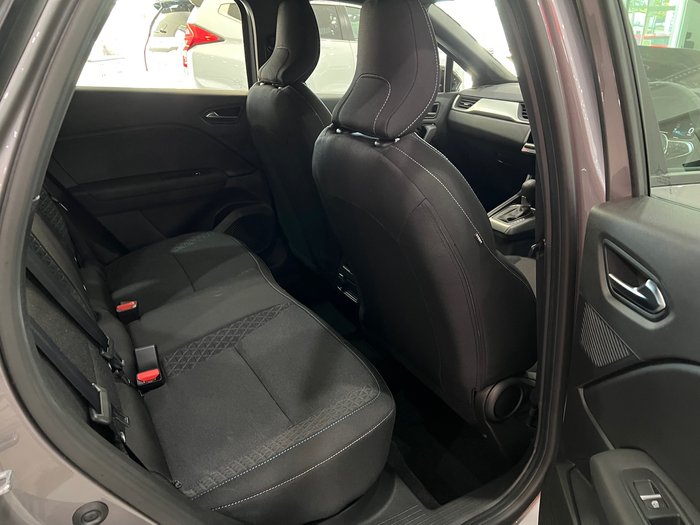 2025 MITSUBISHI ASX LS