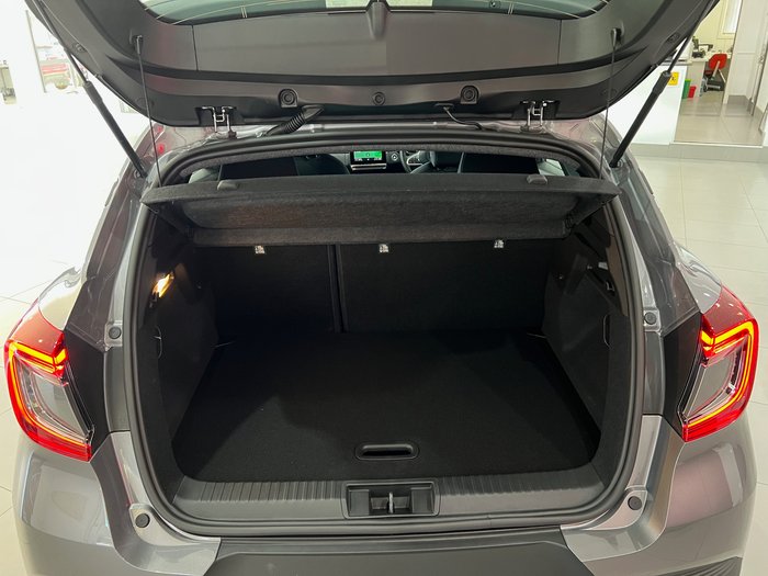 2025 MITSUBISHI ASX LS