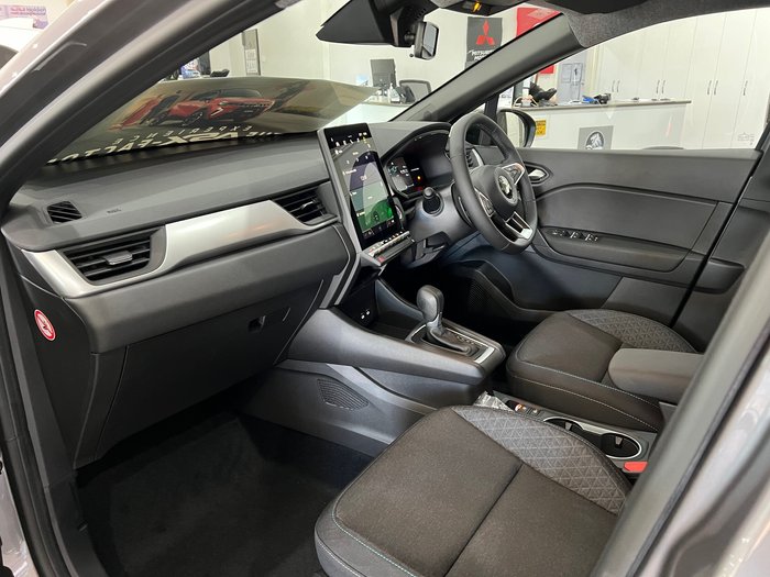 2025 MITSUBISHI ASX LS