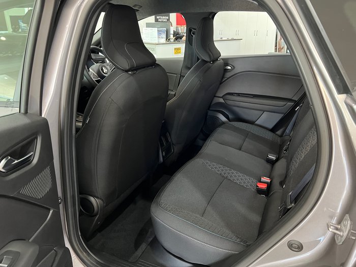 2025 MITSUBISHI ASX LS