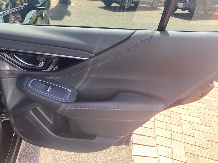 2025 Subaru OUTBACK 2025 SUBARU OUTBACK AWD TOURING XT CONTINUOUS VARIABLE 4D WAGON F4 