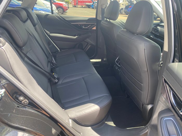 2025 Subaru OUTBACK 2025 SUBARU OUTBACK AWD TOURING XT CONTINUOUS VARIABLE 4D WAGON F4 