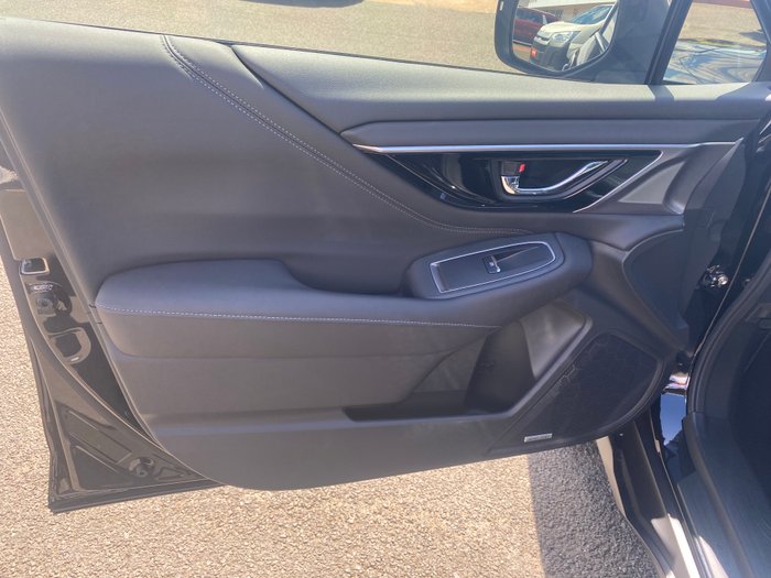 2025 Subaru OUTBACK 2025 SUBARU OUTBACK AWD TOURING XT CONTINUOUS VARIABLE 4D WAGON F4 