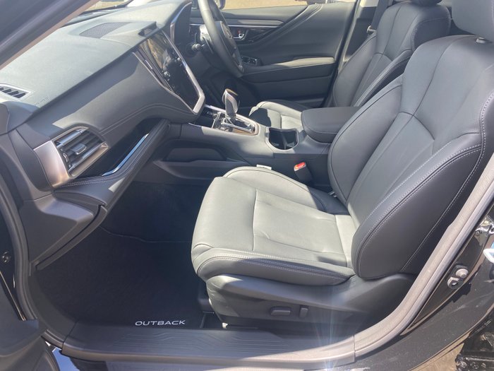 2025 Subaru OUTBACK 2025 SUBARU OUTBACK AWD TOURING XT CONTINUOUS VARIABLE 4D WAGON F4 