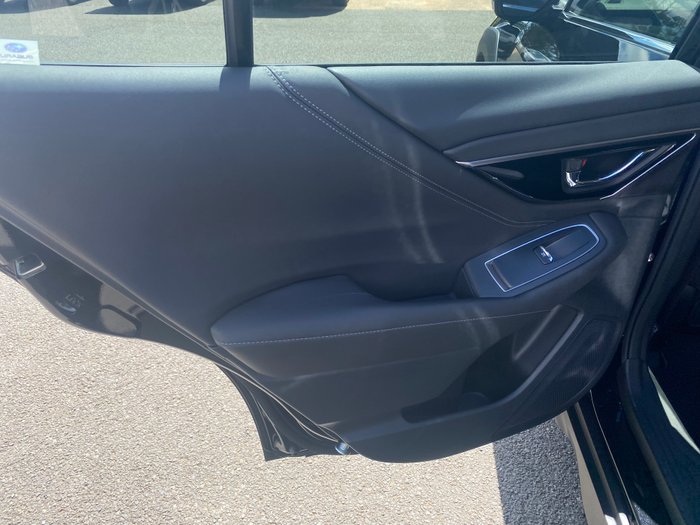 2025 Subaru OUTBACK 2025 SUBARU OUTBACK AWD TOURING XT CONTINUOUS VARIABLE 4D WAGON F4 