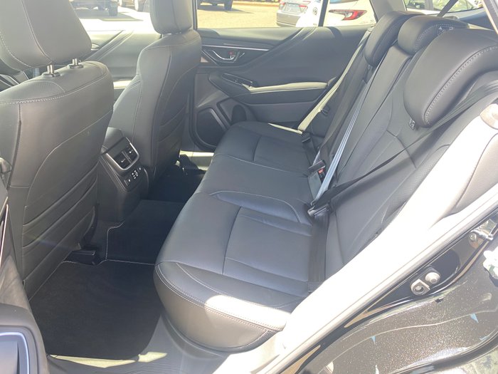 2025 Subaru OUTBACK 2025 SUBARU OUTBACK AWD TOURING XT CONTINUOUS VARIABLE 4D WAGON F4 