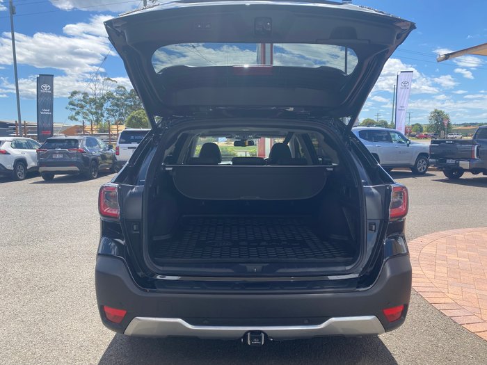 2025 Subaru OUTBACK 2025 SUBARU OUTBACK AWD TOURING XT CONTINUOUS VARIABLE 4D WAGON F4 