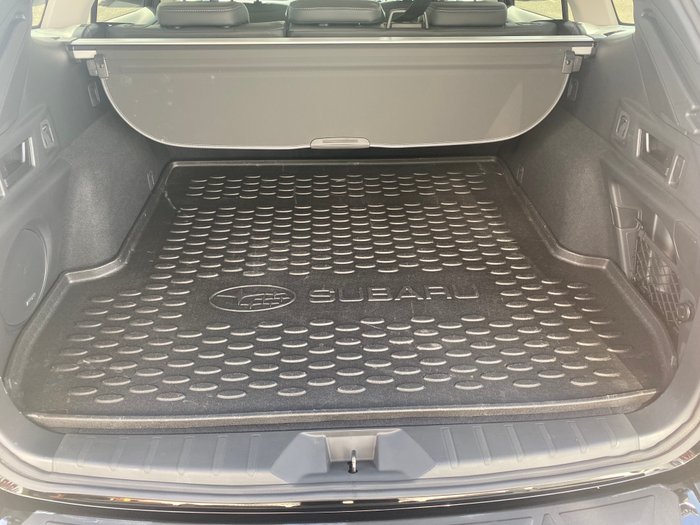 2025 Subaru OUTBACK 2025 SUBARU OUTBACK AWD TOURING XT CONTINUOUS VARIABLE 4D WAGON F4 