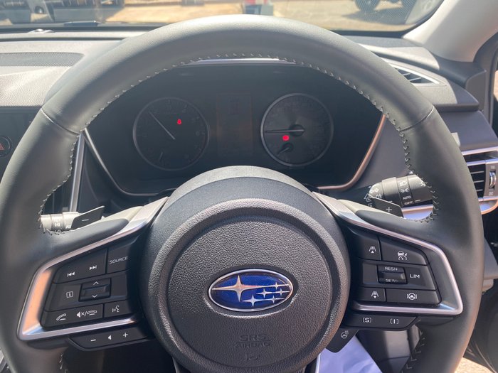 2025 Subaru OUTBACK 2025 SUBARU OUTBACK AWD TOURING XT CONTINUOUS VARIABLE 4D WAGON F4 