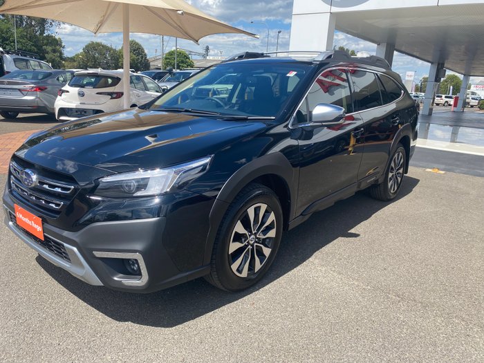 2025 Subaru OUTBACK 2025 SUBARU OUTBACK AWD TOURING XT CONTINUOUS VARIABLE 4D WAGON F4 