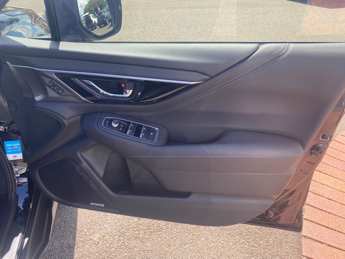 2025 Subaru OUTBACK 2025 SUBARU OUTBACK AWD TOURING XT CONTINUOUS VARIABLE 4D WAGON F4 