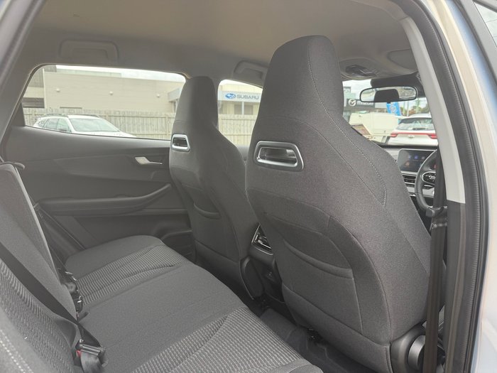 2025 Chery Tiggo 4 Urban