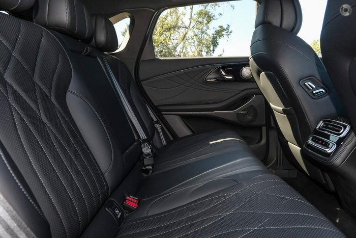 2025 Omoda Omoda 9 Virtue